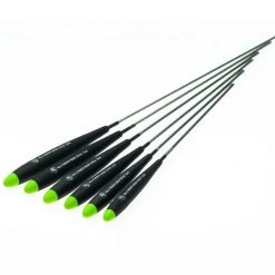 Match & Coarse Dave Harrell No3 Heavy Base Stick