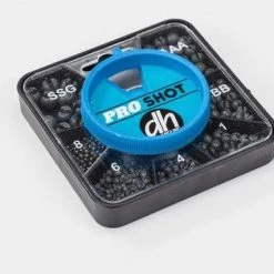 Dave Harrell Pro Shot 7-Way Dispensers