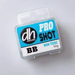 Dave Harrell Pro Shot XL Containers Match & Coarse