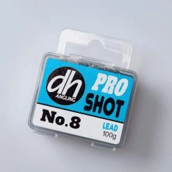 Dave Harrell Pro Shot XL Containers Match & Coarse