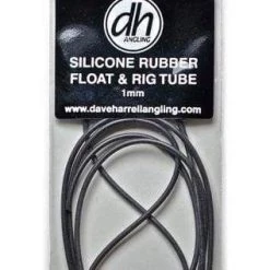 Dave Harrell Silicone Rubber Tube