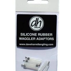 Dave Harrell Silicone Waggler Adaptors