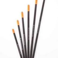 Dave Harrell Straight Peacock Waggler Match & Coarse