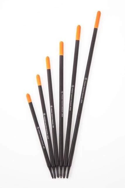 Dave Harrell Straight Peacock Waggler Match & Coarse