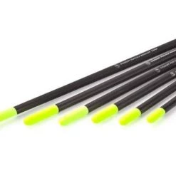 Dave Harrell Straight Peacock Waggler Match & Coarse