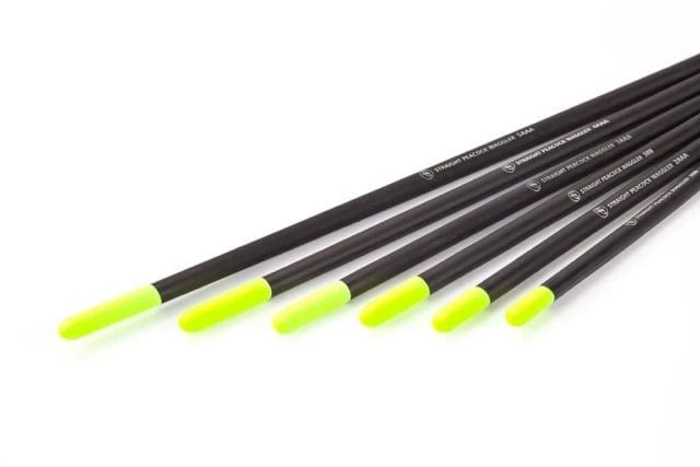 Dave Harrell Straight Peacock Waggler Match & Coarse