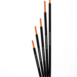 Dave Harrell Thin Insert Waggler Match & Coarse