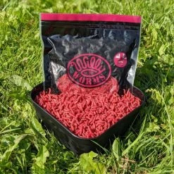 Willy Worms Dead Maggots 1 Pint