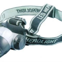 Bait Accessories Dennett 7 X L.E.D Headlamp