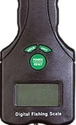 Carp & Barbel Dennett Floating 50lb Digital Scales