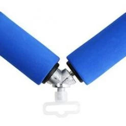 Dinsmores Match & Coarse Dinsmore Vee Roller