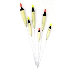 Drake Alloy Shoulder Stick Float Match & Coarse