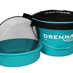 Drennan 25L Bucket System
