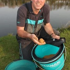 Drennan 25L Bucket System