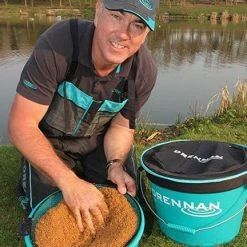 Drennan 25L Bucket System