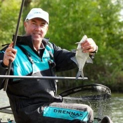 Drennan Acolyte Hook Resistant Landing Net