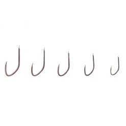 Drennan Acolyte Maggot Plus Barbless Hooks