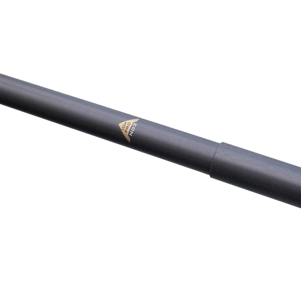 Match & Coarse Drennan Acolyte Pro 10m Whip