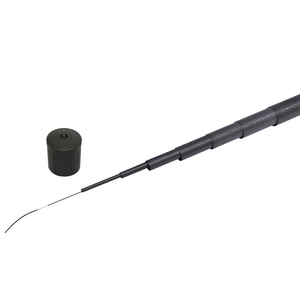 Match & Coarse Drennan Acolyte Pro 10m Whip