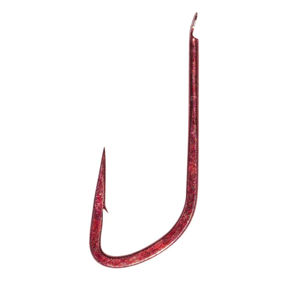 Drennan Acolyte Red Finesse Micro Barbed Hooks