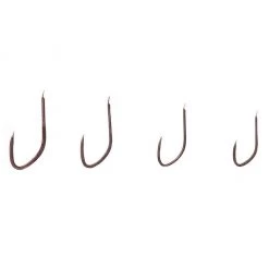 Match & Coarse Drennan Acolyte Silverfish Barbless Hooks