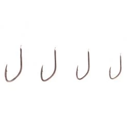 Drennan Acolyte Silverfish Micro Barbed Hooks Match & Coarse