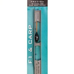 Drennan AS1 (F1 & Carp) Pole Rig