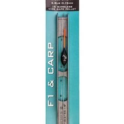 Drennan AS1 (F1 & Carp) Pole Rig