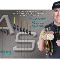 Drennan AS2 Pole Float