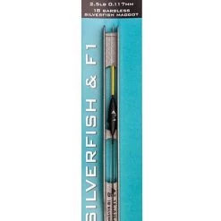 Drennan AS3 (Silverfish & F1) Pole Rig