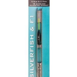 Drennan AS3 (Silverfish & F1) Pole Rig
