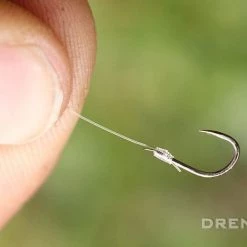 Drennan AS3 (Silverfish & F1) Pole Rig