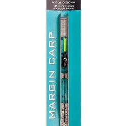 Drennan AS4 (Margin Carp) Pole Rig