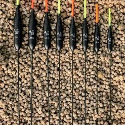 Drennan AS5 Pole Float