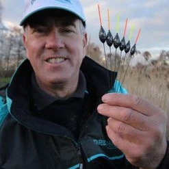 Drennan AS6 Pole Float