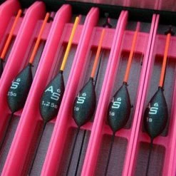 Drennan AS6 Pole Float