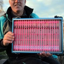 Drennan AS6 Pole Float