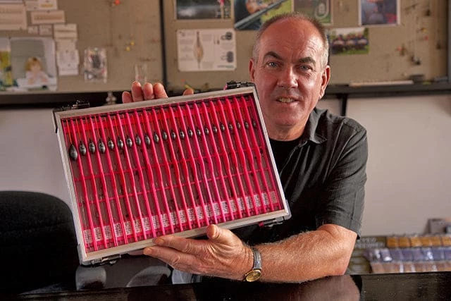 Drennan AS8 Pole Float Match & Coarse