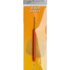 Match & Coarse Drennan Bait Drill