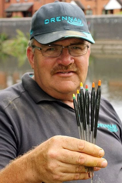 Drennan Big Sticks Running Water Float