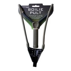 Match & Coarse Drennan Boiliepult