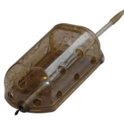 Drennan Bolt Rig Feeder