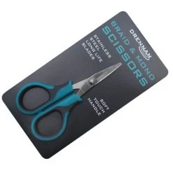 Match & Coarse Drennan Braid & Mono Scissors