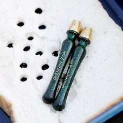 Drennan Brass Head Bread Punches