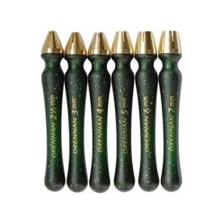 Drennan Brass Head Bread Punches
