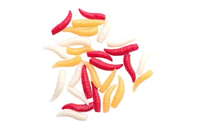 Match & Coarse Drennan Buoyant Maggots