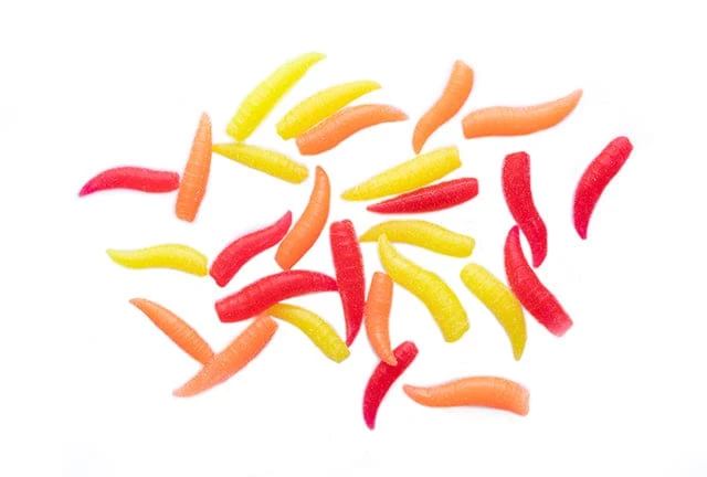 Match & Coarse Drennan Buoyant Maggots