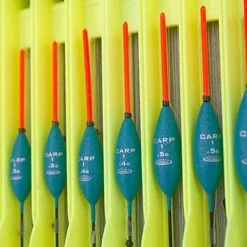 Drennan Carp 1 Pole Float