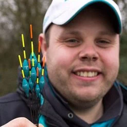 Drennan Carp 2 Pole Float