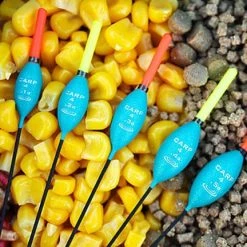 Drennan Carp 4 Pole Float